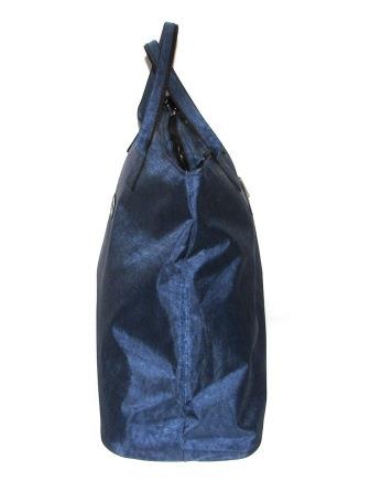 Дорожная сумка DNK Big bag blue Дорожная сумка DNK Big bag blue